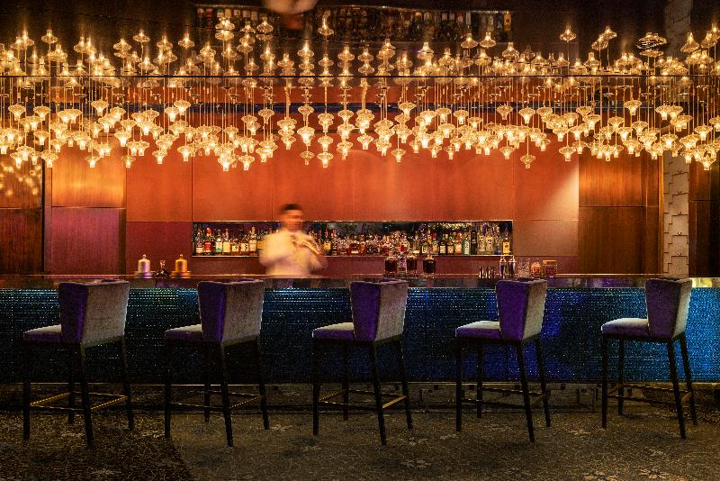 Raffles Istanbul - Bar