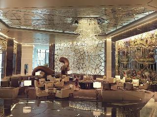 Raffles Istanbul fotoÄŸrafÄ±
