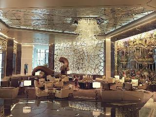 Raffles Istanbul fotoÄŸrafÄ±