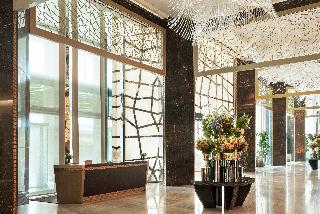 Raffles Istanbul fotoÄŸrafÄ±
