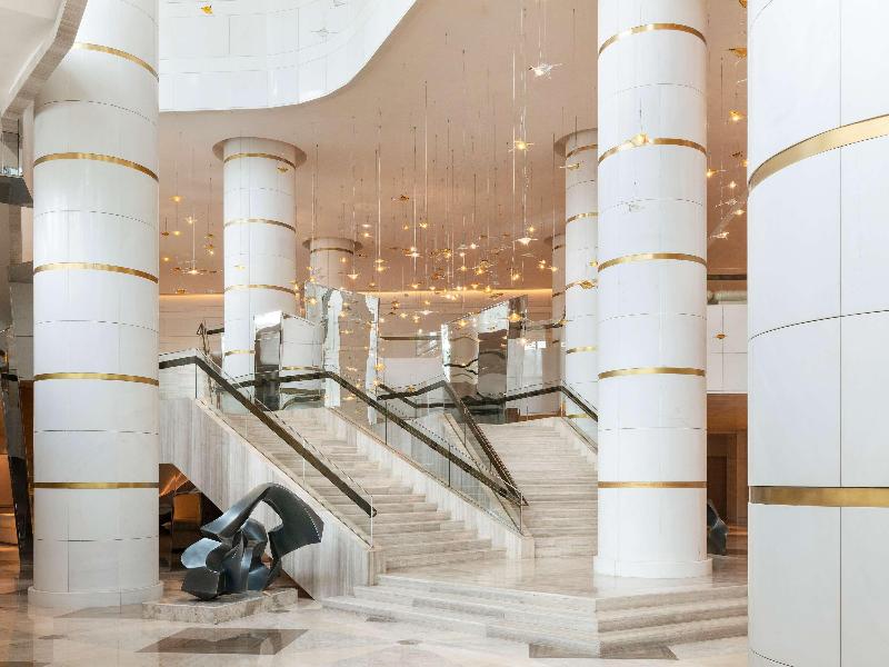Raffles Istanbul - Toplantı