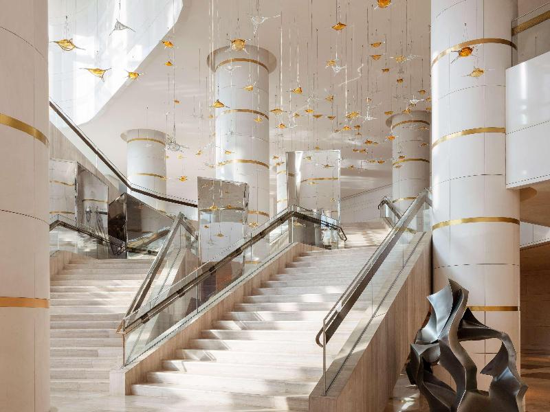 Raffles Istanbul - Toplantı