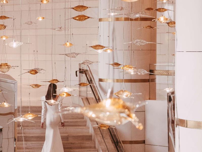 Raffles Istanbul - Toplantı
