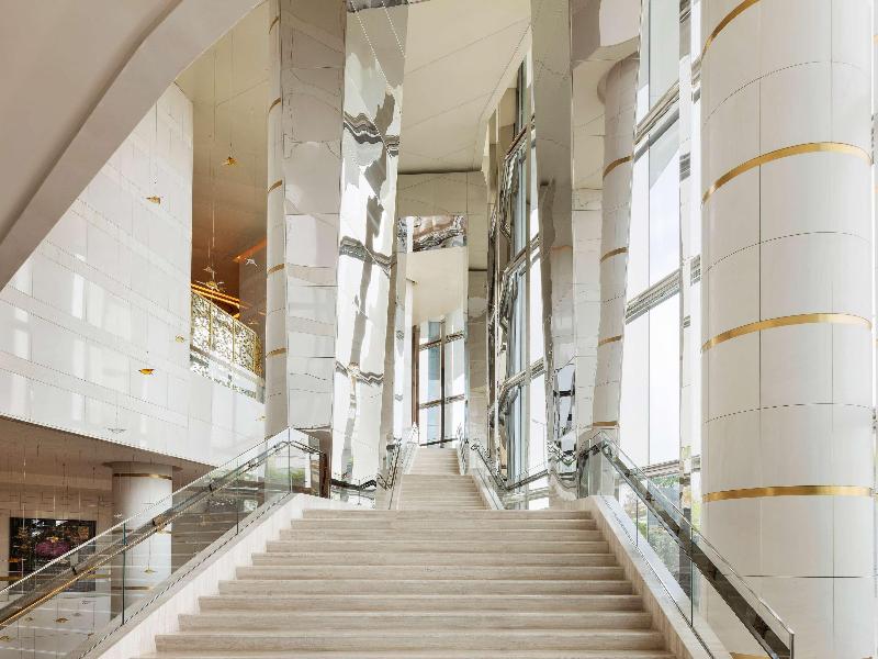Raffles Istanbul - Toplantı
