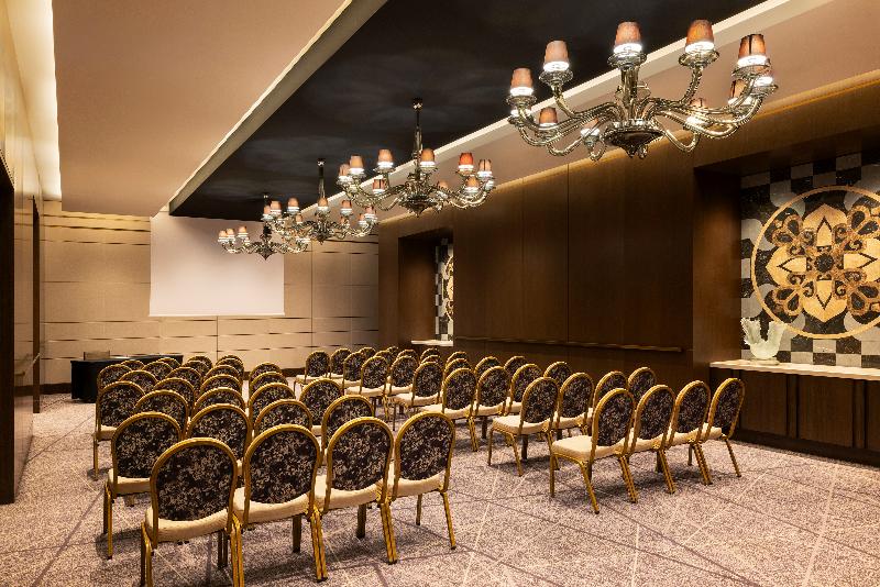 Raffles Istanbul - Toplantı
