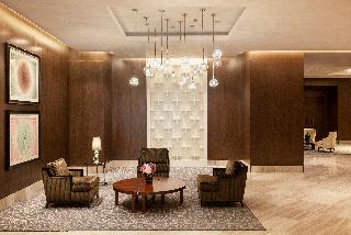 Raffles Istanbul fotoÄŸrafÄ±
