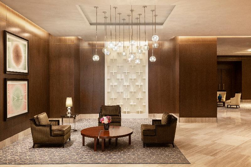 Raffles Istanbul - Toplantı