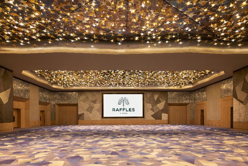 Raffles Istanbul - Toplantı