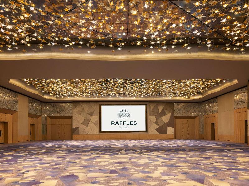 Raffles Istanbul - Toplantı