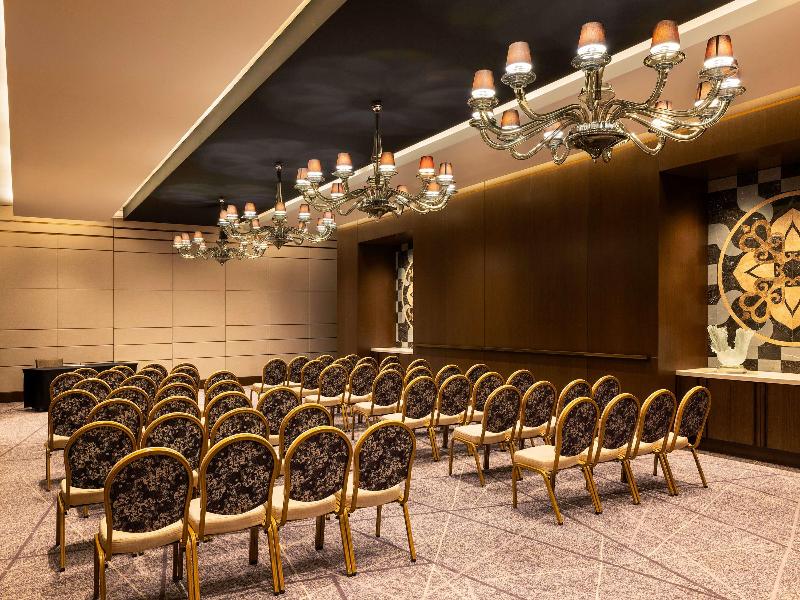 Raffles Istanbul - Toplantı