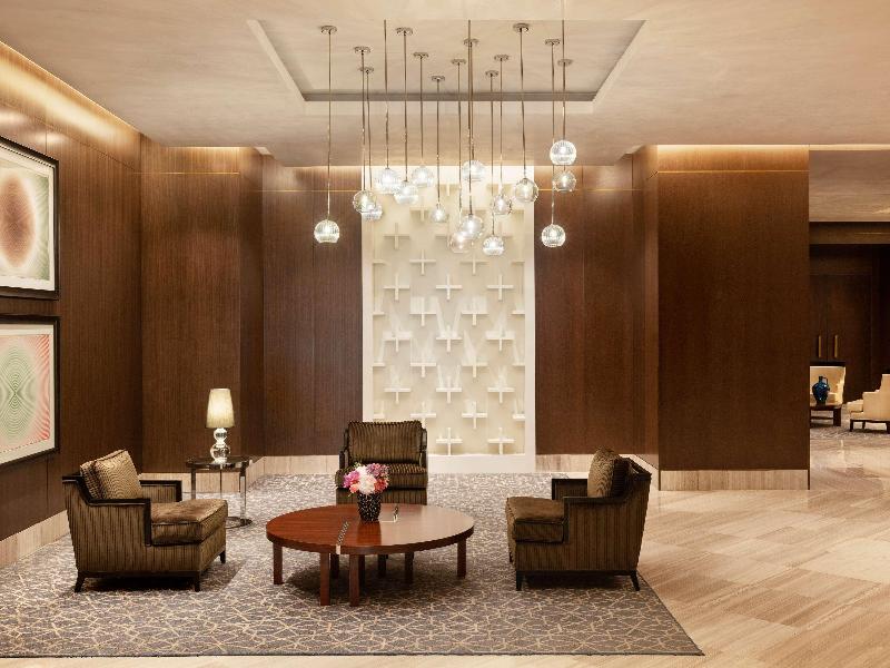 Raffles Istanbul - Toplantı