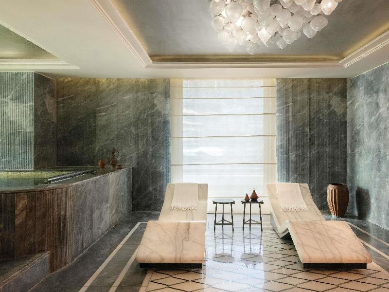 Raffles Istanbul - Aktivite
