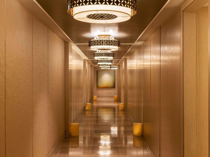 Raffles Istanbul - Aktivite