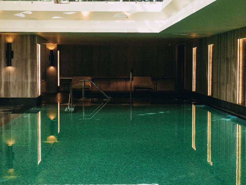 Raffles Istanbul - Aktivite