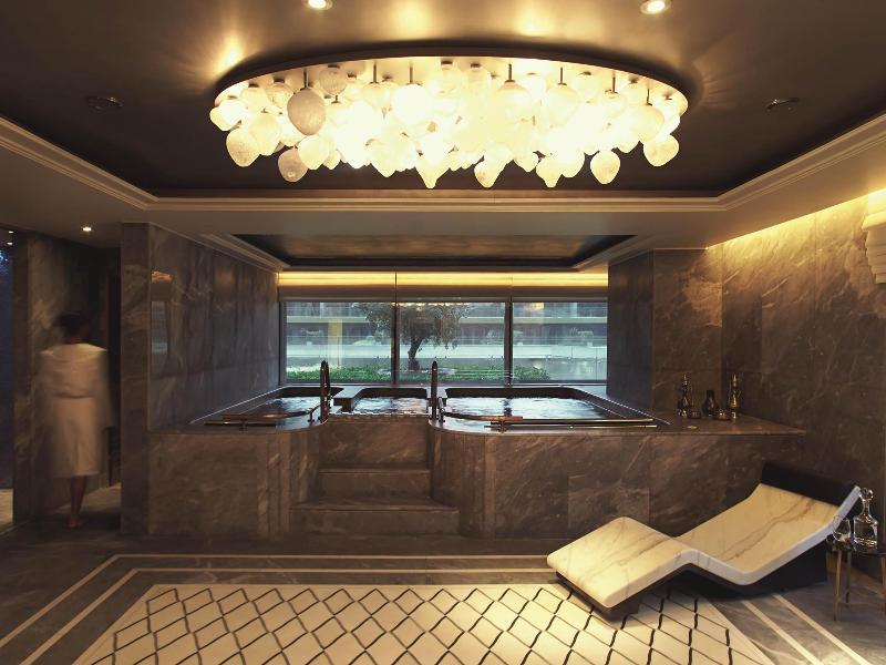 Raffles Istanbul - Aktivite