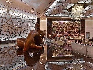 Raffles Istanbul fotoÄŸrafÄ±