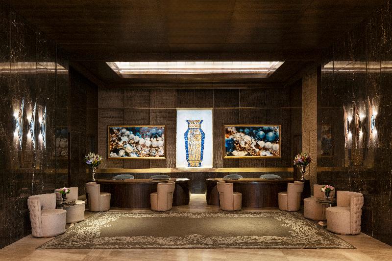 Raffles Istanbul - Genel