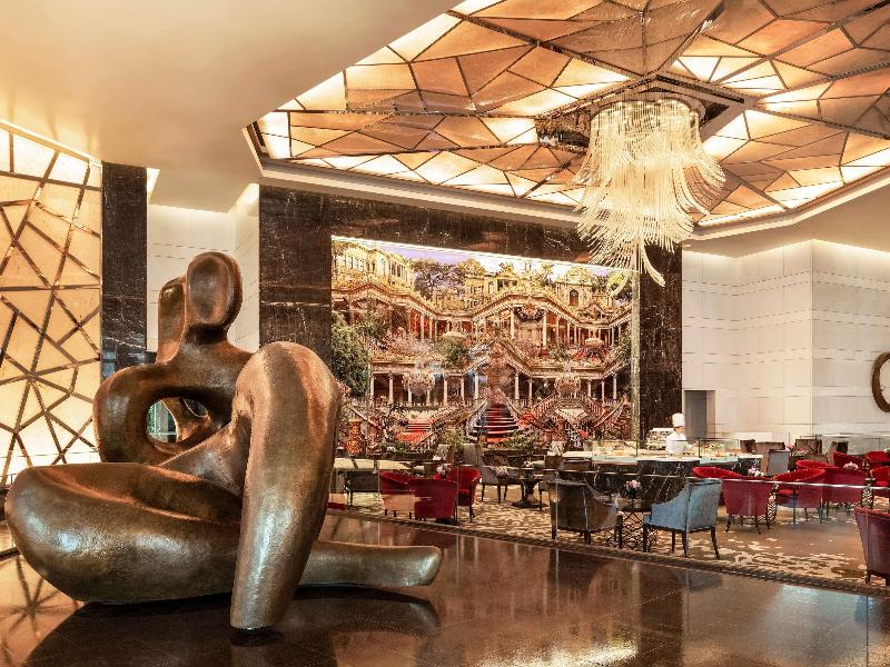Raffles Istanbul - Genel