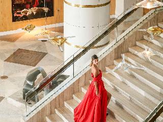 Raffles Istanbul fotoÄŸrafÄ±