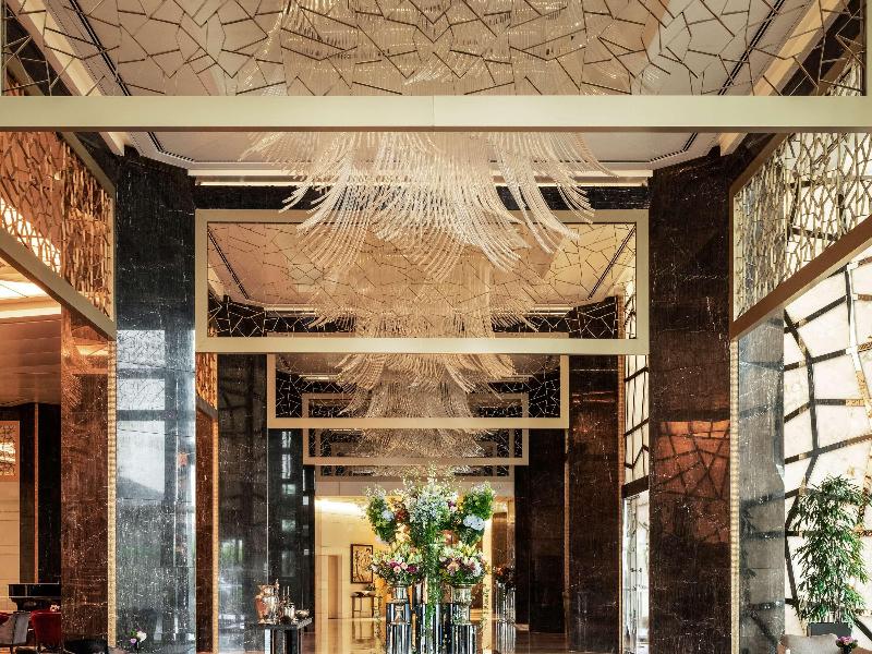 Raffles Istanbul - Genel