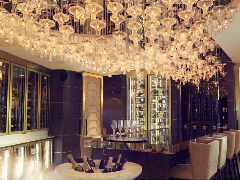 Raffles Istanbul - Genel