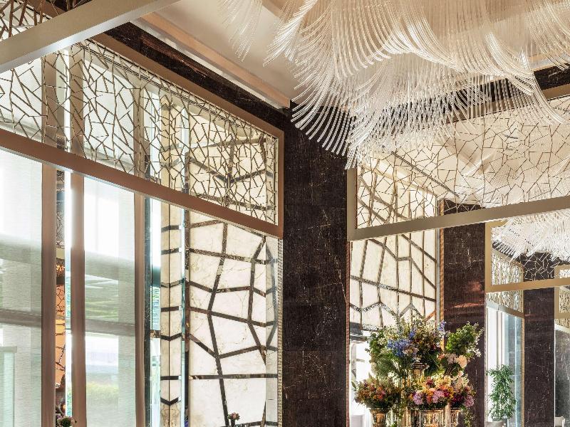 Raffles Istanbul - Genel