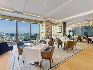 Raffles Istanbul fotoÄŸrafÄ±