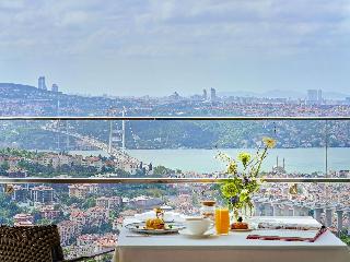 Raffles Istanbul fotoÄŸrafÄ±