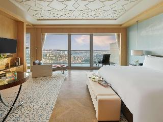 Raffles Istanbul fotoÄŸrafÄ±