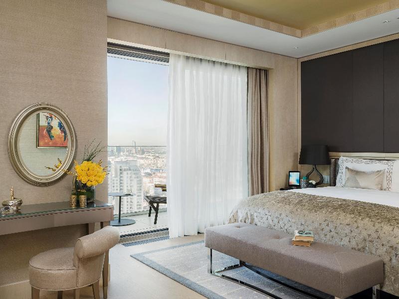Raffles Istanbul - Oda