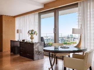 Raffles Istanbul fotoÄŸrafÄ±