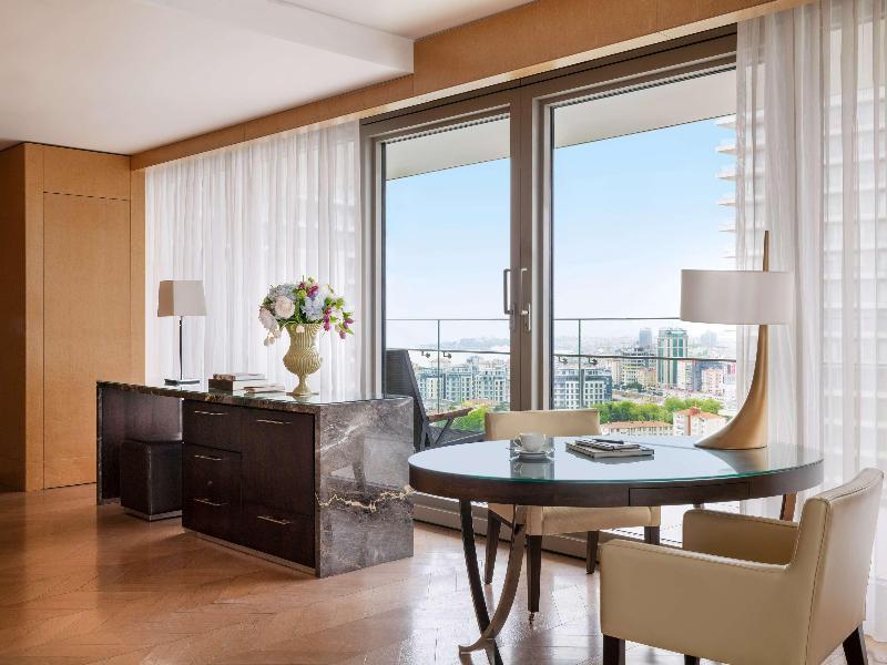 Raffles Istanbul - Oda