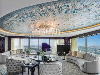 Raffles Istanbul fotoÄŸrafÄ±