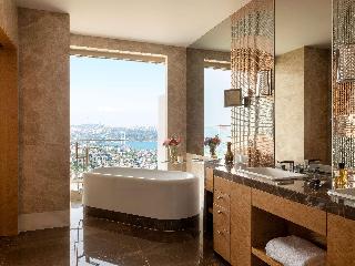 Raffles Istanbul fotoÄŸrafÄ±