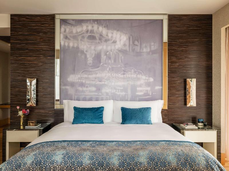 Raffles Istanbul - Oda