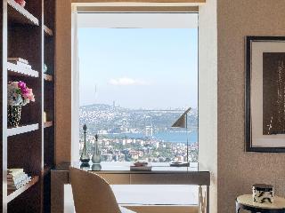 Raffles Istanbul fotoÄŸrafÄ±