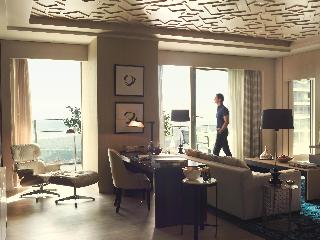 Raffles Istanbul fotoÄŸrafÄ±
