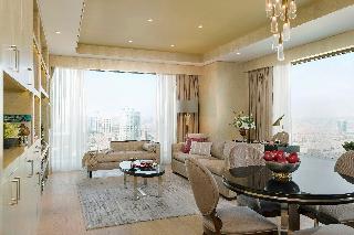 Raffles Istanbul fotoÄŸrafÄ±