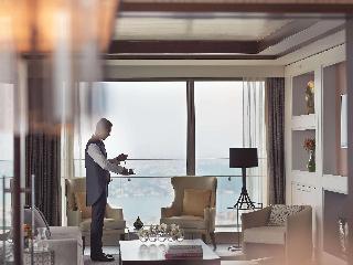 Raffles Istanbul fotoÄŸrafÄ±