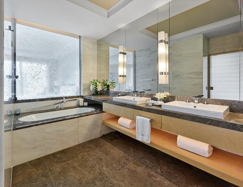 Raffles Istanbul - Oda