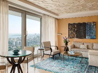 Raffles Istanbul fotoÄŸrafÄ±