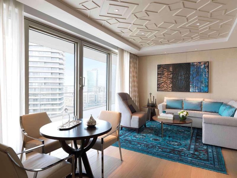 Raffles Istanbul - Oda