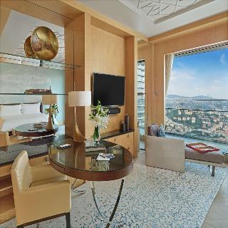 Raffles Istanbul fotoÄŸrafÄ±