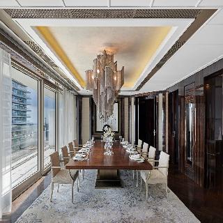 Raffles Istanbul fotoÄŸrafÄ±