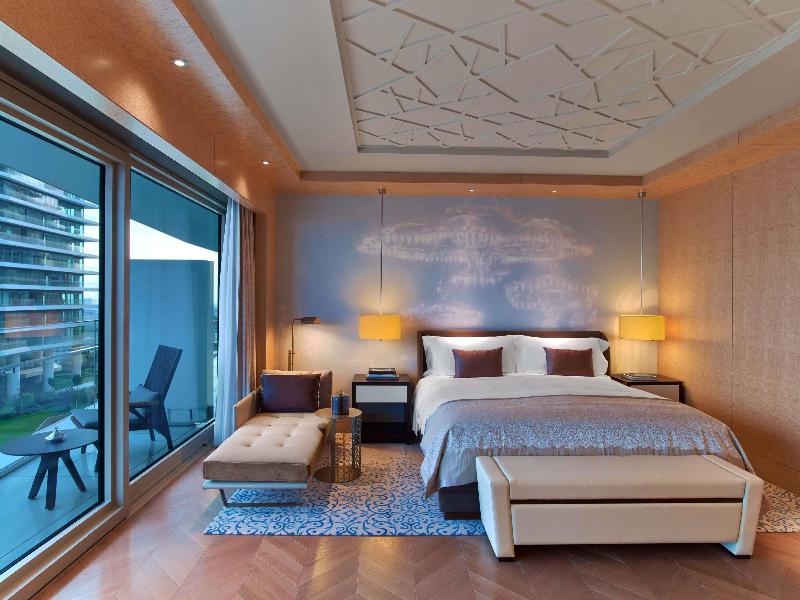 Raffles Istanbul - Oda