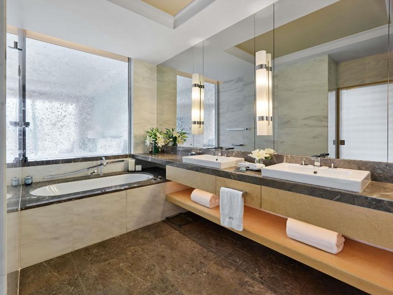 Raffles Istanbul - Oda