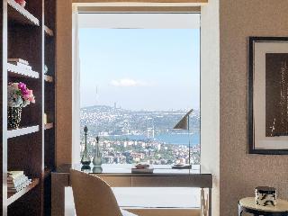 Raffles Istanbul fotoÄŸrafÄ±