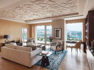 Raffles Istanbul fotoÄŸrafÄ±