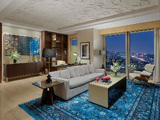 Raffles Istanbul fotoÄŸrafÄ±