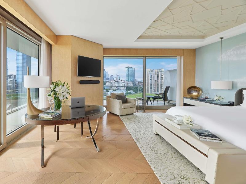 Raffles Istanbul - Oda